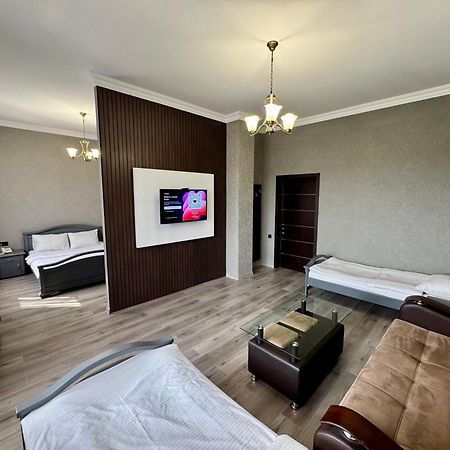 Capital Hotel Yerevan Ngoại thất bức ảnh